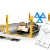MOT Bays Design Supply and Installation