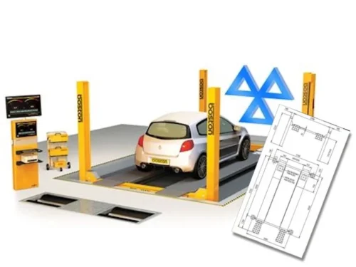 MOT Bays Design Supply and Installation MOT Bays Design Supply and Installation