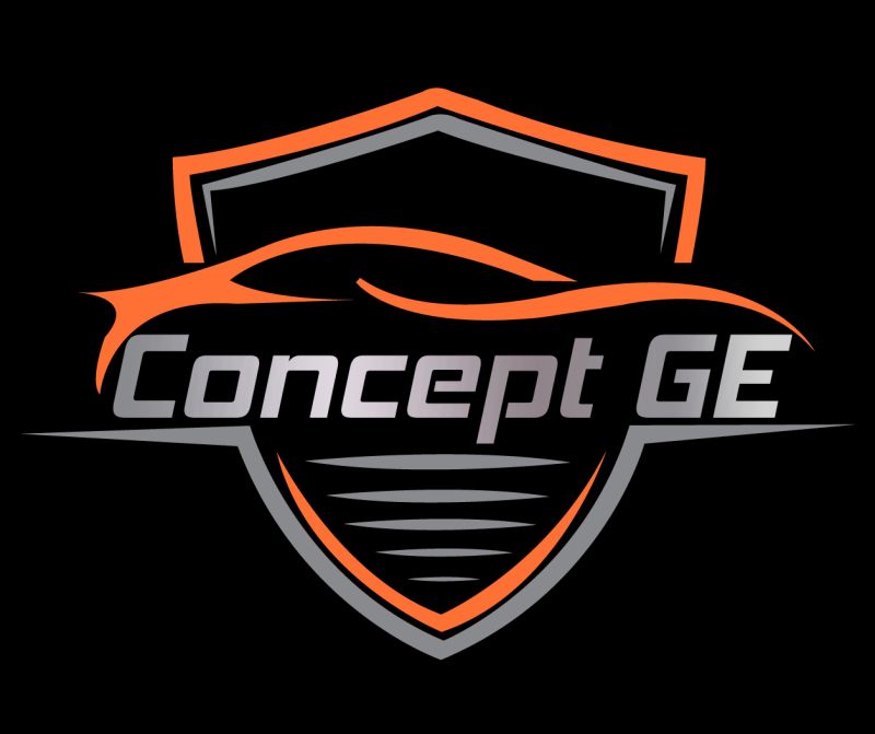 Concept Garage Equipment for MOT Equipment Packages