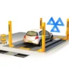 Class 4 MOT Bays by Concept Garage Equipment