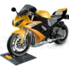 MOT Bay Class I and Class II Motorcycle MOT Bay