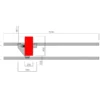 MOT Headlight Beam Tester - Headlamp Beam Setter