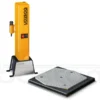 Play Detector Pit Mounted Hydraulic for Steering and Suspension for MOT Bays