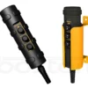 Play Detector controls for MOT Bays