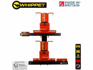 Wheel Aligner Sharkeye Whippet Laser Wheel Aligner from Concept Garage Equipment