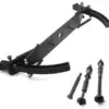 Motorcycle Adaptor for Wheel Balancers