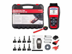TPMS Autel Maxi TS508K Diagnostic Service Kit by Concept Garage Equipment