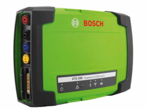 BOSCH KTS590 Inc DoIP & 2 Channel diagnosis Oscilloscope from Concept Garage Equipment
