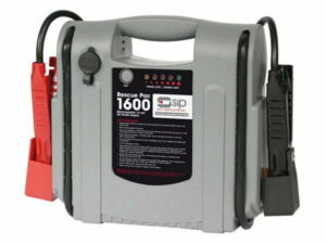 Battery Booster SIP Rescue Pac 1600 03936 at Concept Garage Equipment