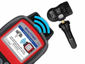 TPMS Sensor and Programming tool by Concept Garage Equipment