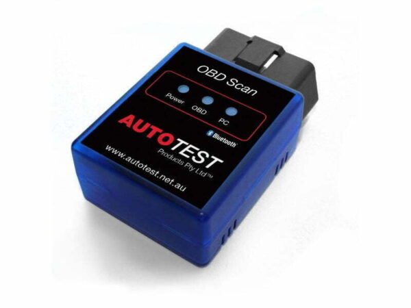 Combined Smoke and Gas Vehicle Emissions Analyser OBD2 by Tecalemit from Concept Garage Equipment