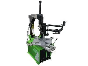 Tyre Changer Fully Automatic G22 Guarder car or motorcycle from Concept Garage Equipment