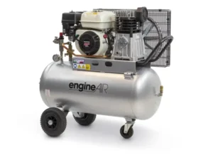 1121440112 engineAIR 5-100 10 Petrol ABAC Air Compressor