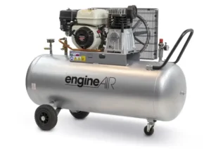 1121440113 engineAIR 5-200 10 Petrol ABAC Air Compressor