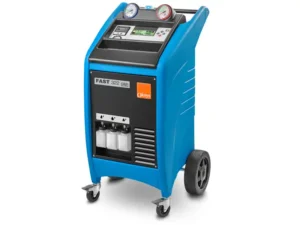 Oksys Air Con Regas Machine from Concept Garage Equipment