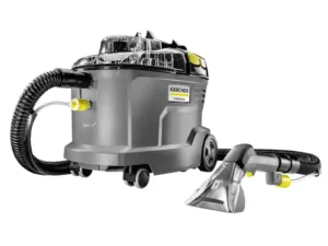 Karcher Spray Extraction Cleaner Puzzi 81 C GB by Concept Garage Equipment