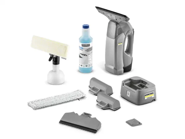 Karcher Window and Surface Vacuum WVP 10 Advanced accessories by Concept Garage Equipment