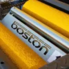 Roller Brake Tester Re-gritting and Recoating Service