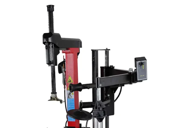 Tyre Changer Fully Automatic Eurotek Pro Fit 2000 assist arm