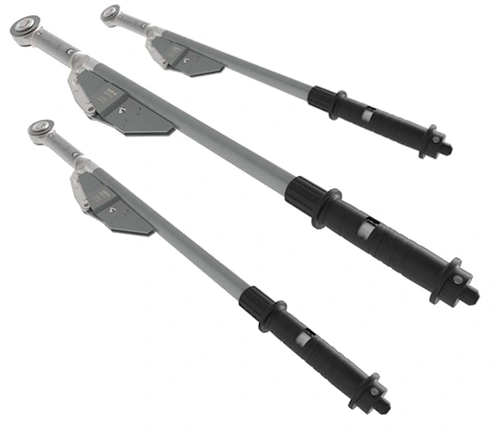 Torque Wrench Calibration for Garages and MOT Bays