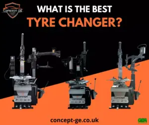 what is the best tyre changer