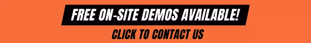 Free On site demos of Diagnostic Tools Available