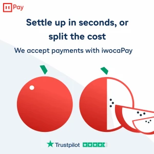 Pay for Garage Equipment or MOT Bays in instalments with iwocaPay
