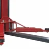 2 Post Car Lift 4 Tonne REDHAT L-220 Locking Arms