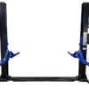2-Post-Lift-4-Tonne-Eurotek-UT40EFB-Full-Based 2 Post Lift 4 Tonne Eurotek UT40EFB Full Based