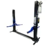 2-Post-Lift-4-Tonne-Eurotek-UT40EFB-Full-Based-side 2 Post Lift 4 Tonne Eurotek UT40EFB Full Based side