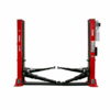 2 Post Lift 5 Tonne Eurotek UT50 Van Lift 1 Phase or 3 Phase from Concept Garage Equipment