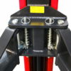 2 Post Lift 5 Tonne Eurotek UT50 Van Lift Carriage from Concept Garage Equipment
