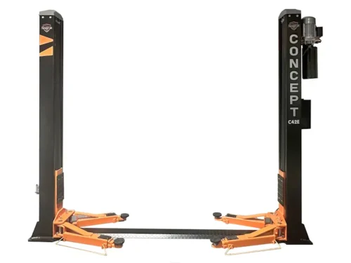 2 Post Lift C42E