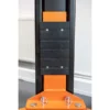 2 Post Lift C42E car door protectors
