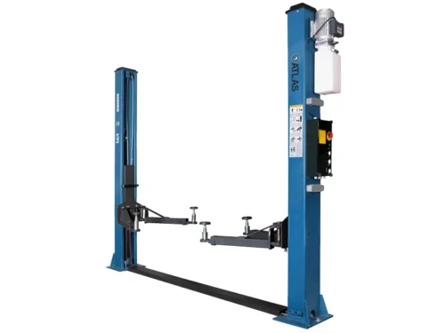 2 Post Lift Hofmann Megaplan Atlas ATP9