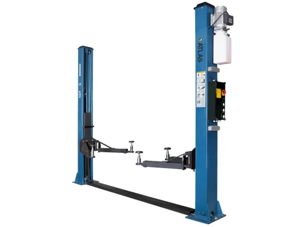2 Post Lift Hofmann Megaplan Atlas ATP9