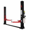 2-Post-Lift-manual-release-Eurotek-UT40 2 Post Lift manual release Eurotek UT40 by Concept Garage Equipment