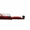 2-Post-Lift-manual-release-Eurotek-UT40-arm 2 Post Lift manual release Eurotek UT40 arm by Concept Garage Equipment