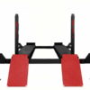 4 Post Lift service lift standard platform by Concept Garage Equipment