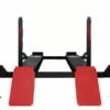 4 Post Lift service lift wheel alignment platform by Concept Garage Equipment