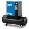 ABAC SPINN - No Dryer Screw Compressor by Concept Garage Equipment