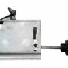 Motorcycle Tyre Changer ATV Adaptors at Concept Garage Equipment