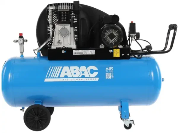 Air Compressor ABAC EXP A39B 150 CM3