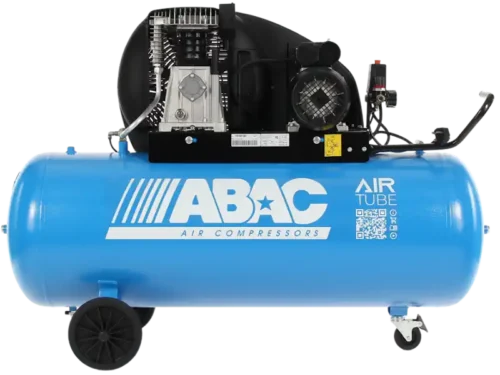 Air Compressor ABAC EXT A39B 200 CM3
