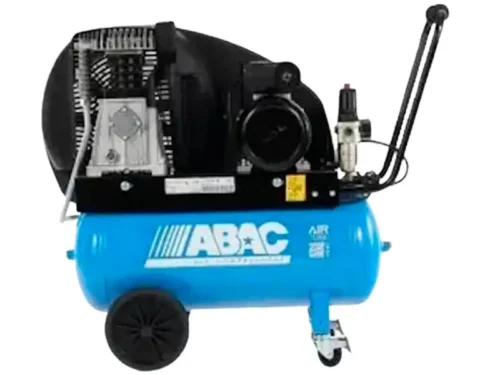 Air Compressor EXP A29B 50 CM3 Belt Drive
