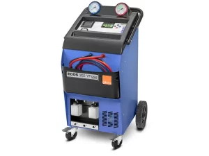 302YF Air Con Regas Machine by Oksys