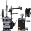 C100 Wheel Balancer & C320 Tyre Changer Garage Package