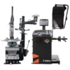 C224 Wheel Balancer & C320 Tyre Changer Garage Package