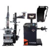 C224 and C400B Garage Tyre Changing Package 6