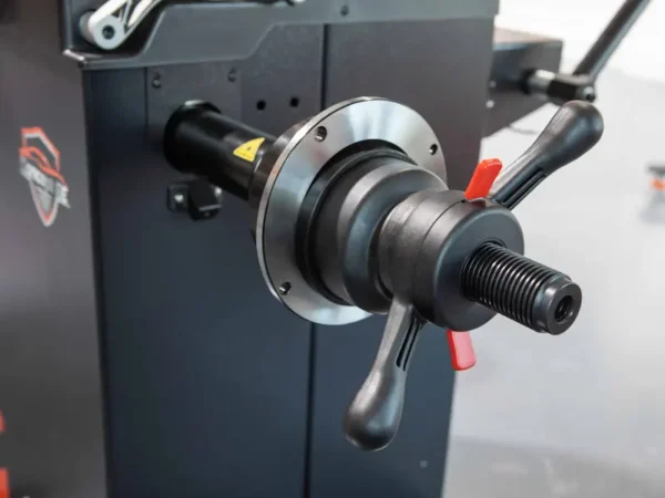 C400B-Wheel-Balancer-Shaft-1 C400B Wheel Balancer Shaft